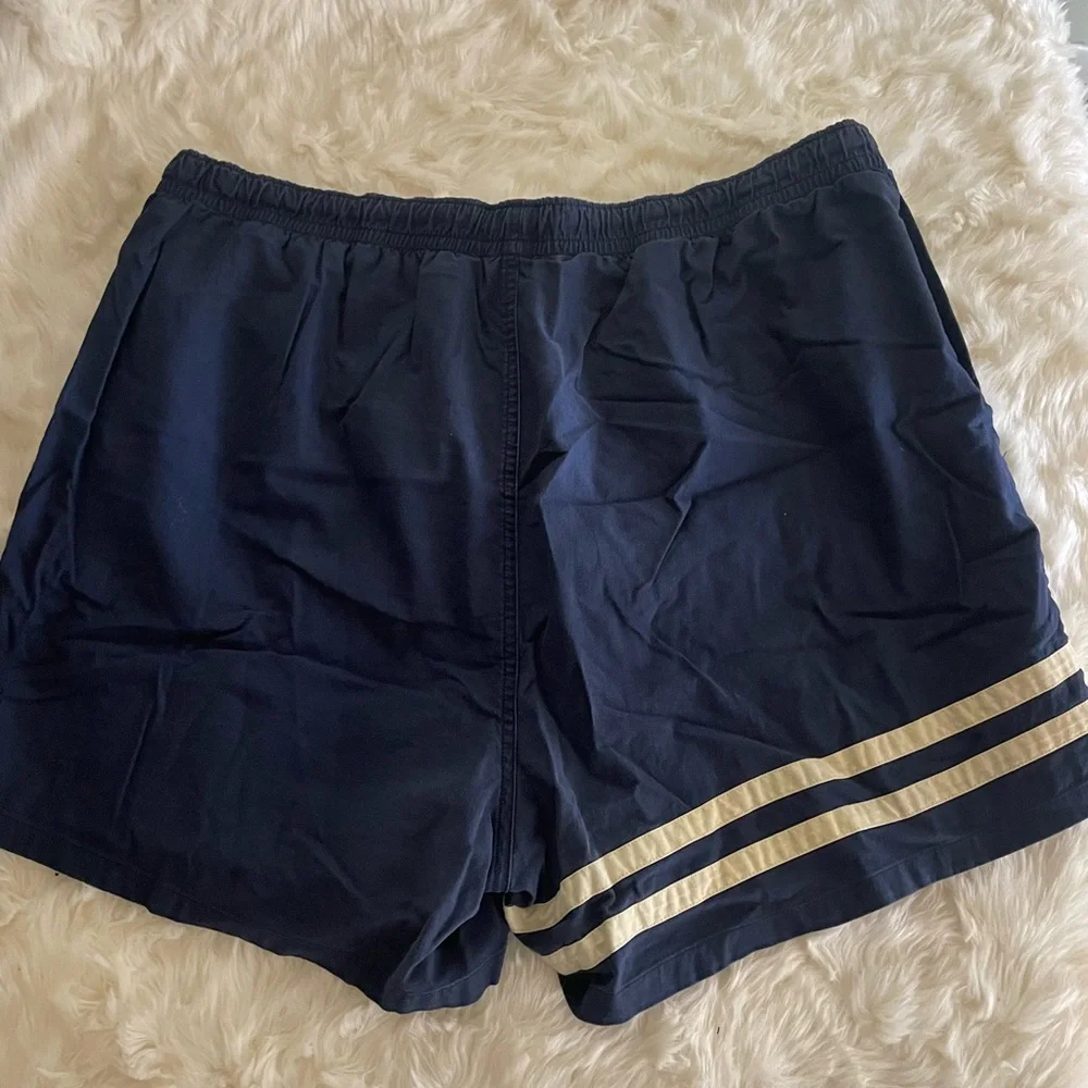 Blue Swim Trunks - Picture 3 of 3
